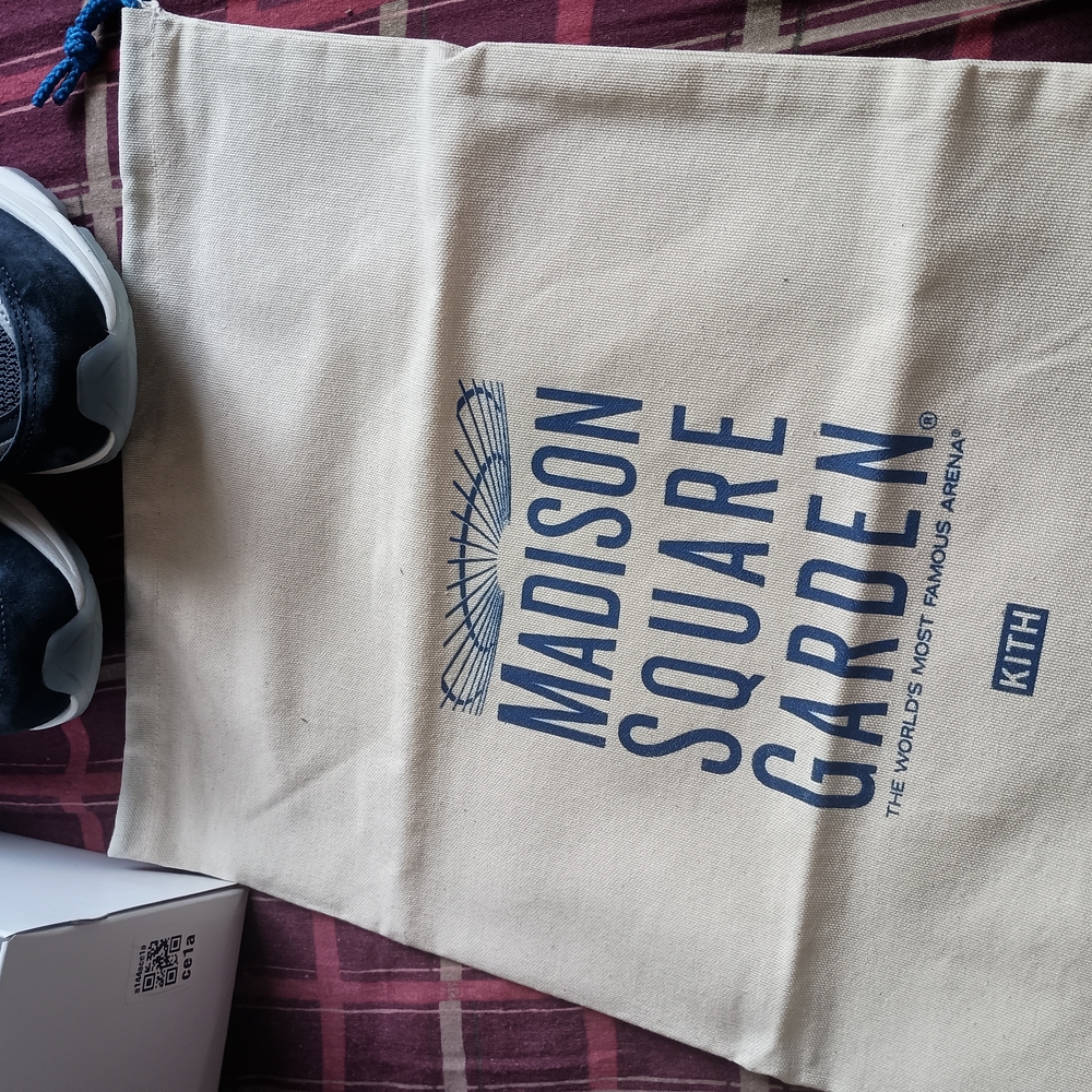 New Balance Kith New York Rangers Ronnie Feige - Picture 2 of 10